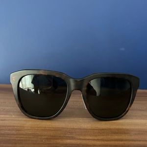 Rag and Bone tortoiseshell sunglasses
